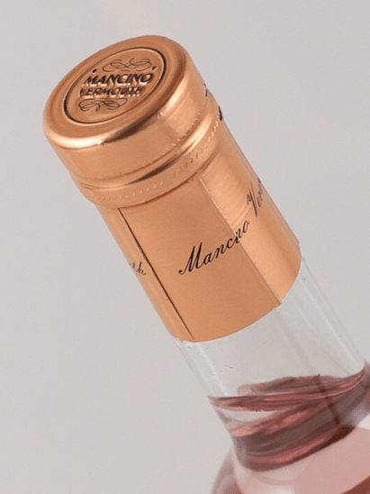 Mancino Vermouth Sakura - Bottle Of Japan