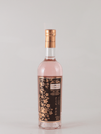 Mancino Vermouth Sakura - Bottle Of Japan