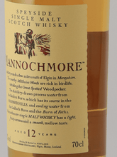 Load image into Gallery viewer, Mannochmore 12 Year Old 2022 Release Lot 2118 - Bottle Of Japan