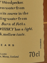 Load image into Gallery viewer, Mannochmore 12 Year Old 2022 Release Lot 2118 - Bottle Of Japan