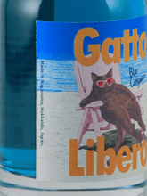 Load image into Gallery viewer, Maoi Distillery Blue Cunyaacao - Bottle Of Japan
