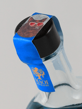 Load image into Gallery viewer, Maoi Distillery Blue Cunyaacao - Bottle Of Japan