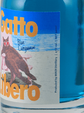 Load image into Gallery viewer, Maoi Distillery Blue Cunyaacao - Bottle Of Japan