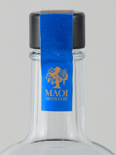 Load image into Gallery viewer, Maoi Distillery Blue Cunyaacao - Bottle Of Japan
