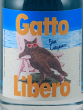 Load image into Gallery viewer, Maoi Distillery Blue Cunyaacao - Bottle Of Japan