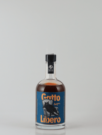 Maoi Distillery Gatto Libero Amyaaaro - Bottle Of Japan