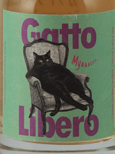 Load image into Gallery viewer, Maoi Distillery Gatto Libero Myaaastis - Bottle Of Japan