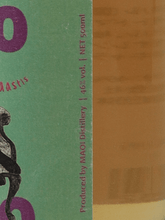 Load image into Gallery viewer, Maoi Distillery Gatto Libero Myaaastis - Bottle Of Japan