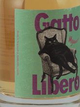 Load image into Gallery viewer, Maoi Distillery Gatto Libero Myaaastis - Bottle Of Japan