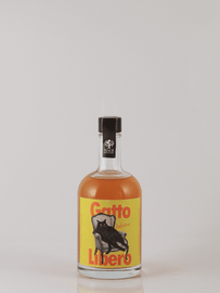 Maoi Distillery Gatto Libero ZenZeroVino - Bottle Of Japan
