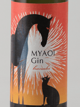 Load image into Gallery viewer, Maoi Distillery MYAOI GIN Hanabi - Bottle Of Japan