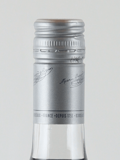 Marie Brizard Parfait Amour - Bottle Of Japan