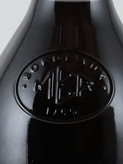 Marie Brizard Parfait Amour - Bottle Of Japan
