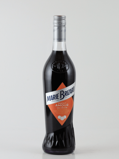 Marie Brizard Parfait Amour - Bottle Of Japan