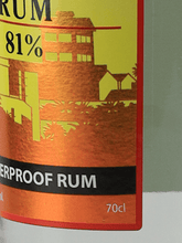 Load image into Gallery viewer, Marienburg Rum 81 - Bottle Of Japan