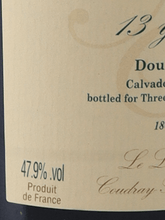 Load image into Gallery viewer, Marquis de Saint Loup 13 Year Old Banyuls Wine Cask Finish for Three Rivers - Bottle Of Japan