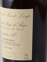 Load image into Gallery viewer, Marquis de Saint Loup 13 Year Old Banyuls Wine Cask Finish for Three Rivers - Bottle Of Japan