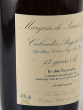 Load image into Gallery viewer, Marquis de Saint Loup 13 Year Old Banyuls Wine Cask Finish for Three Rivers - Bottle Of Japan