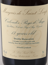 Load image into Gallery viewer, Marquis de Saint Loup 13 Year Old Banyuls Wine Cask Finish for Three Rivers - Bottle Of Japan