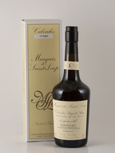 Load image into Gallery viewer, Marquis de Saint Loup 13 Year Old Banyuls Wine Cask Finish for Three Rivers - Bottle Of Japan