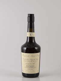 Marquis de Saint Loup 13 Year Old Banyuls Wine Cask Finish for Three Rivers - Bottle Of Japan