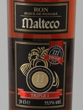 Load image into Gallery viewer, Marteco 11 Year Old - Bottle Of Japan