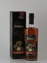 Load image into Gallery viewer, Marteco 11 Year Old - Bottle Of Japan