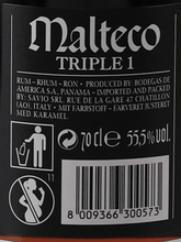 Load image into Gallery viewer, Marteco 11 Year Old - Bottle Of Japan