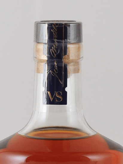 Martell VS - Bottle Of Japan