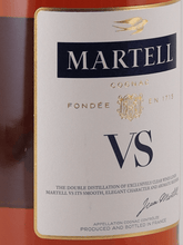 Load image into Gallery viewer, Martell VS - Bottle Of Japan