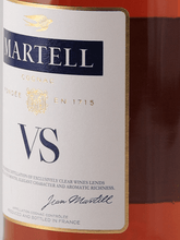 Load image into Gallery viewer, Martell VS - Bottle Of Japan