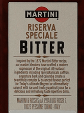 Load image into Gallery viewer, Martini Bitter - Bottle Of Japan