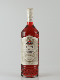 Martini Bitter - Bottle Of Japan