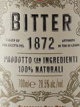 Load image into Gallery viewer, Martini Bitter - Bottle Of Japan
