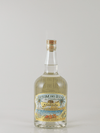Matuba Rhum Agricole Blanc - Bottle Of Japan