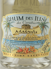 Load image into Gallery viewer, Matuba Rhum Agricole Blanc - Bottle Of Japan