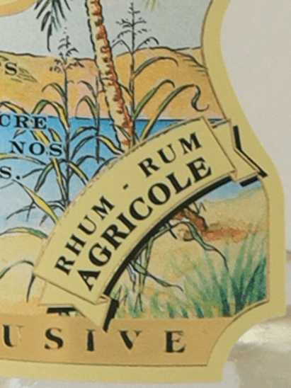 Matuba Rhum Agricole Blanc - Bottle Of Japan