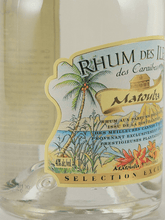 Load image into Gallery viewer, Matuba Rhum Agricole Blanc - Bottle Of Japan