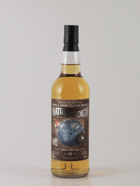Maturity Paradigm North British 29 Year Old 1995 - Bottle Of Japan