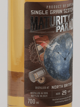 Load image into Gallery viewer, Maturity Paradigm North British 29 Year Old 1995 - Bottle Of Japan