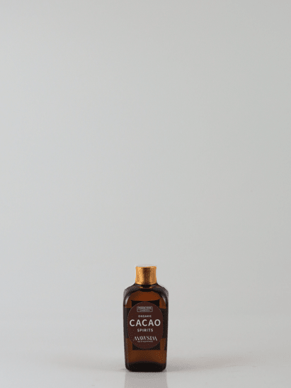 Mawsim Cacao Spirits 95ml - Bottle Of Japan