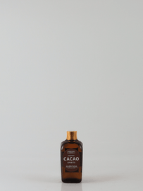 Mawsim Cacao Spirits 95ml - Bottle Of Japan