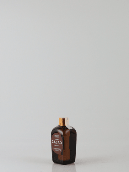 Mawsim Cacao Spirits 95ml - Bottle Of Japan