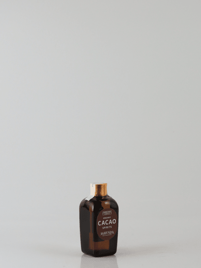 Mawsim Cacao Spirits 95ml - Bottle Of Japan