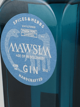 Load image into Gallery viewer, Mawsim Gin Spice &amp; Herbs × Alchemiae 2025 - Bottle Of Japan