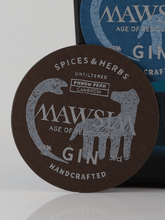 Load image into Gallery viewer, Mawsim Gin Spice &amp; Herbs × Alchemiae 2025 - Bottle Of Japan
