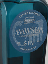 Load image into Gallery viewer, Mawsim Gin Spice &amp; Herbs × Alchemiae 2025 - Bottle Of Japan