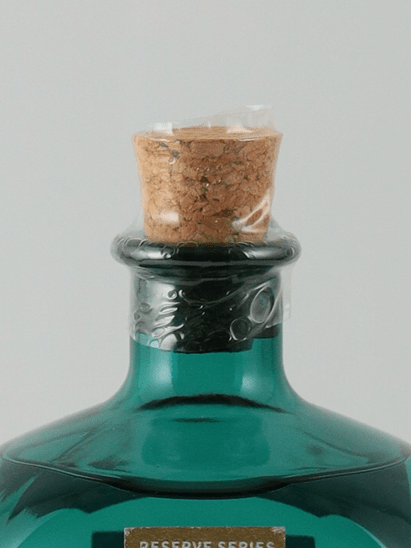 Mawsim Gin Spice & Herbs DEPTH 57 - Bottle Of Japan
