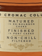 Load image into Gallery viewer, McConnell's 20 Year Old Old Cromac Collection - Bottle Of Japan