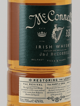 Load image into Gallery viewer, McConnell's 5 Year Old - Bottle Of Japan